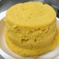 ゆづかよ's cooksnap of when they made 離乳食手づかみ蒸しパン！たまご砂糖不使用.