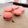 ﾃｨﾄ's cooksnap of when they made 自分でつくる◡̈*♡.°チョコマカロン.
