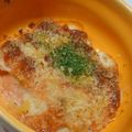 おんかめ's cooksnap of when they made ✿鶏むね肉のたらこマヨネーズ焼き✿.