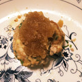nunuko38's cooksnap of when they made 大根大量消費♪我が家の和風おろしダレ☆.