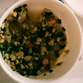 なかたんた's cooksnap of when they made 離乳食中期★野菜と納豆の和えもの.
