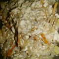 もりのりころ's cooksnap of when they made 子どもも大好き白和え.