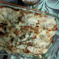 れいこ14's cooksnap of when they made 簡単！長芋×たらこチーズマヨ.