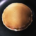 ntmm193's cooksnap of when they made ☆ホットケーキ☆.