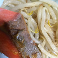 ぴくいく's cooksnap of when they made 定番。もやしの胡麻和え.