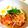 ManuYs's cooksnap of when they made ゆで豚キムチ冷麺.