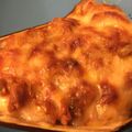 HAL♫HAL's cooksnap of when they made 米茄子のコクウマ☆チーズ焼き.