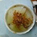 mぱなんが's cooksnap of when they made 新玉ねぎ～チンするだけです～.