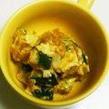 ☆lino☆lino's cooksnap of when they made 簡単！かぼちゃのほっくりサラダ.