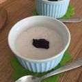 らんぴん's cooksnap of when they made いちごの練乳ムース.