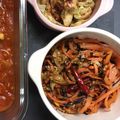 あっちゃちゃん's cooksnap of when they made にんじんきんぴら.