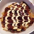 いちごちゃん、's cooksnap of when they made キャベツが主役♪簡単お好み焼き.