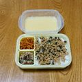 msft5632's cooksnap of when they made 豆乳で＊かぼちゃのポタージュスープ.