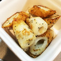 nori♡'s cooksnap of when they made おつまみ・お弁当★簡単ちくわ炒め.