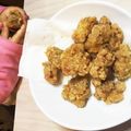 ★☆爽羽ﾏﾏ☆★'s cooksnap of when they made 【覚書】超簡単！鶏の唐揚げ.