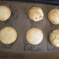 loupgarou's cooksnap of when they made しっとり♥スコーン.