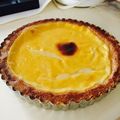クックNK129A☆'s cooksnap of when they made 大絶賛！！エッグタルト.