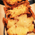 かぢぇ's cooksnap of when they made 厚揚げの味噌チーズ焼き.