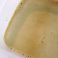 ゆとかりママ's cooksnap of when they made 抹茶と豆乳のパンナコッタ☆.