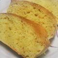 森林浴子's cooksnap of when they made HMで簡単♪リンゴたっぷりケーキ.