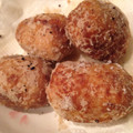 りゅう＆ゆう＆りょう's cooksnap of when they made 里芋のから揚げ.
