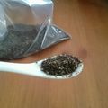 もみりん。's cooksnap of when they made 自然な優しい味　赤紫蘇でふりかけ.