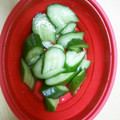 ぴぴぷぷぷ's cooksnap of when they made きゅうりのこんぶ茶和え.