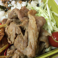 kk4788's cooksnap of when they made がっつり１人前！旨い☆生姜焼き★.