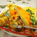 ミラクルぷっちょ's cooksnap of when they made 楽ちんスイートポテト☆(●´ω`●)☆.
