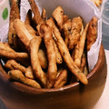 春心☆薫子's cooksnap of when they made 歯ごたえ抜群！かりんとう.