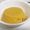 2525招き猫's cooksnap of when they made しっとり＆濃厚☆かぼちゃプリン.