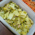 えみえみtantan's cooksnap of when they made 【大量消費】白菜とツナのサッと煮【減塩】.