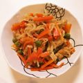 サチヨウ's cooksnap of when they made 手間いらず♪切干大根の煮物.