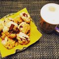 nonomura's cooksnap of when they made 自家製ホットケーキミックス☆.