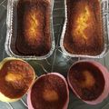 ゆうなmama★'s cooksnap of when they made みかん消費に！みかんのしっとりケーキ.