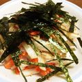 カミとも's cooksnap of when they made 大根のさっぱりサラダ.