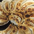 ⭐︎ちっく⭐︎'s cooksnap of when they made 手作り餃子の皮.