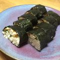 心葉ママ's cooksnap of when they made 焼き鯖寿司♪.