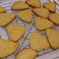 ２ｗａｙ's cooksnap of when they made ココナツオイルで！ヘルシーおからクッキー.