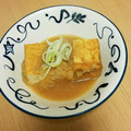 ピーナッツ子♪'s cooksnap of when they made 簡単★厚揚げのみぞれ煮.