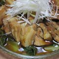 クックY5MLP9☆'s cooksnap of when they made 東坡肉(トンポーロー)♪.