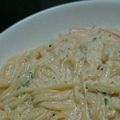 サカサ嫁's cooksnap of when they made ★☆明太子スパゲティサラダ☆★.