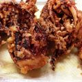 キャンディMA's cooksnap of when they made イカ下足唐揚げ。.