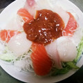 りょうびん's cooksnap of when they made 韓国風 海鮮丼!.