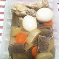 クックXJZR7R☆'s cooksnap of when they made 子供が大好き♪卵と手羽元の煮物☆.