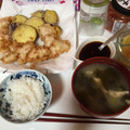 aya2920's cooksnap of when they made 焦がし砂糖deつくるコク旨天丼のタレ.