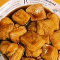 エリミカ♪'s cooksnap of when they made お一人様レシピ★ご飯が進む！鶏の照り焼き.