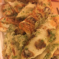 はる＊。゜'s cooksnap of when they made サクサク天ぷらちくわの磯辺揚げ.