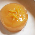 chai:cafe's cooksnap of when they made ほっこり！柚子味噌のふろふき大根.