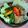 watyami's cooksnap of when they made 夏野菜de☆スタミナ丼☆　焼肉のタレで～.